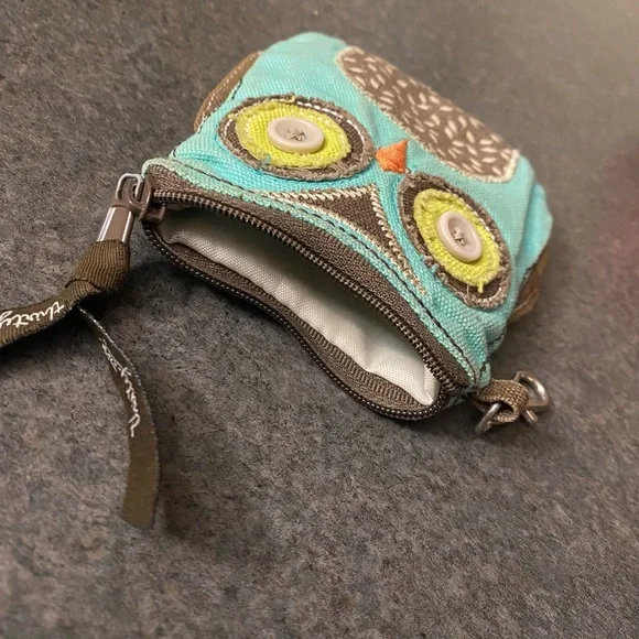 Thirty One Wallet - Picture 3 of 3